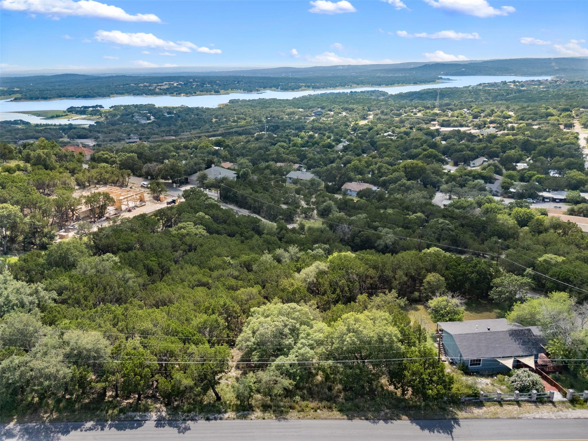 Land in Lago Vista 3