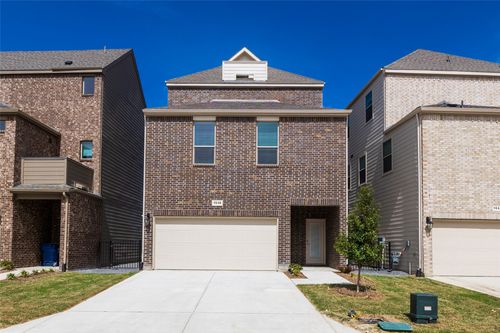 1530 Lake District Drive, Allen, TX, 75013 | Card Image