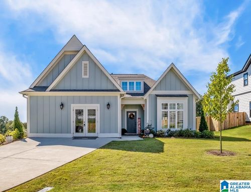 2172 Chelsea Park Bnd, CHELSEA, AL, 35043-7249 | Card Image