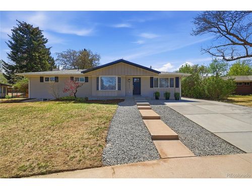 3632 E Lake Way, Centennial, CO, 80121-3036 | Card Image