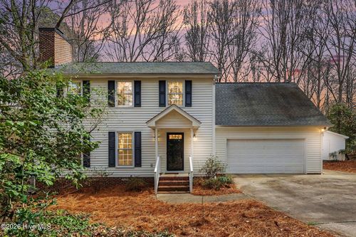 5405 Massengill Ct, Garner, NC, 27529-9745 | Card Image