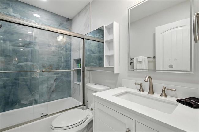 184 Cold Creek Dr, House other with 3 bedrooms, 2 bathrooms and 5 parking in Alpharetta GA | Image 23