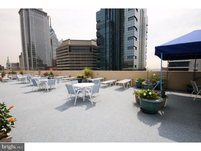 APT-2119 - 1901 John F Kennedy Blvd, Condo with 1 bedrooms, 1 bathrooms and null parking in PHILADELPHIA PA | Image 30