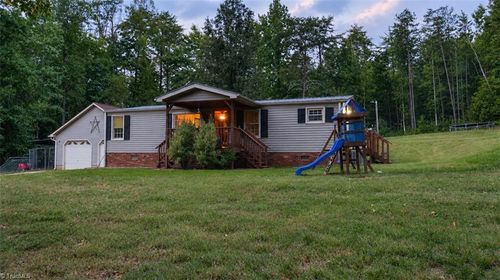1060 Burch Tree Rd, King, NC, 27021-8054 | Card Image