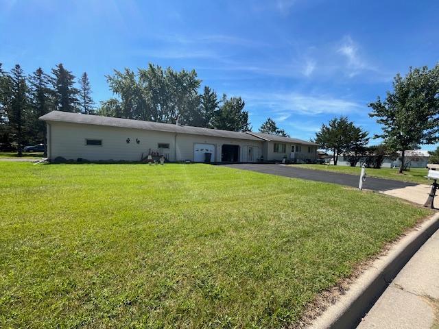 Centennial Dr, Long Prairie, MN 56347