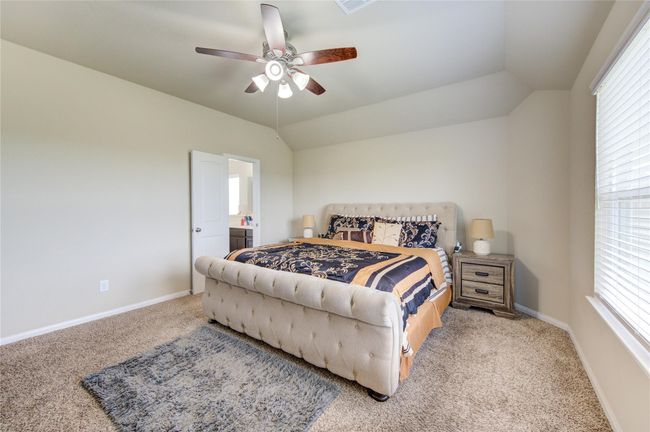 17206 Quiet Song Ct, Home with 4 bedrooms, 3 bathrooms and 2 parking in Richmond TX | Image 37