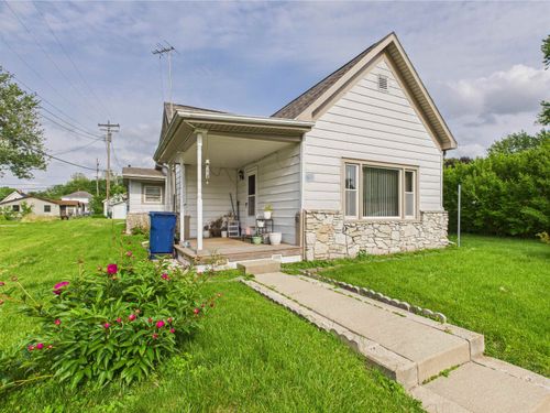 63 S Market St, Andrews, IN, 46702-9595 | Card Image