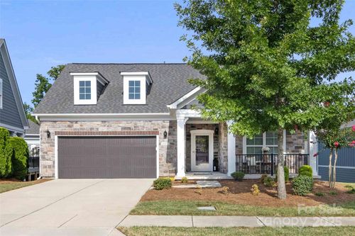 15012 Courtside Cove Ln, Cornelius, NC, 28031-0289 | Card Image
