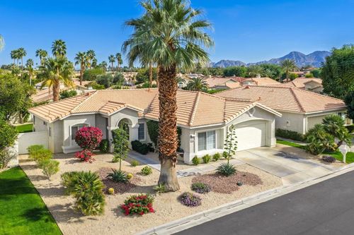 158 Via Tramonto, Palm Desert, CA, 92260-1809 | Card Image