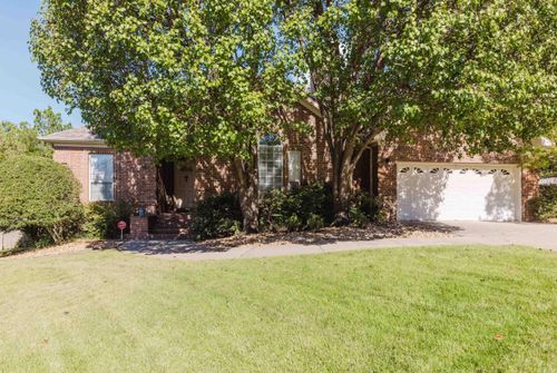 9 Patton Drive, Maumelle, AR, 72113 | Card Image