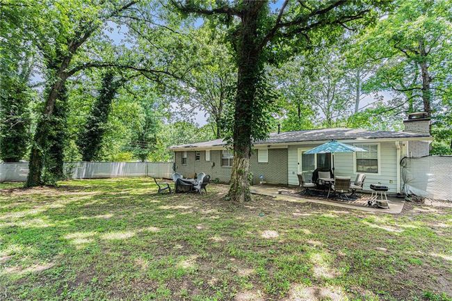 200 Robin Hood Ln, House other with 3 bedrooms, 2 bathrooms and 3 parking in Hampton GA | Image 27