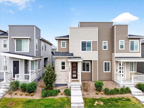 17820 E 96th Pl, Commerce City, CO, 80022 | Card Image