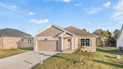 3458 Southall Blvd, Bowling Green, KY, 42101-6386 | Card Image