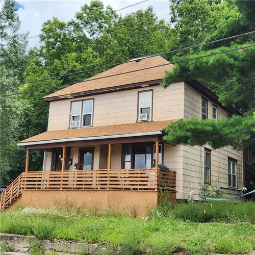 2-715 S Dewey Street, Eau Claire, WI, 54701 | Card Image