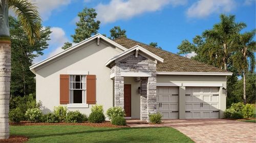 2400 Volunteer Ave, KISSIMMEE, FL, 34744-6298 | Card Image