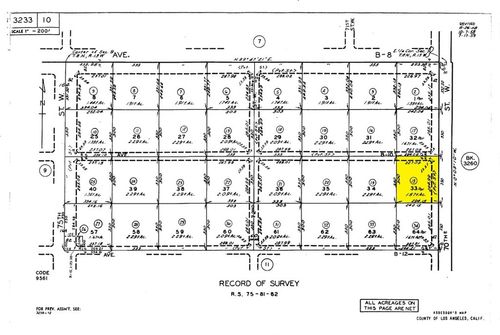 0 70th St W, Lancaster, CA, 93536 | Card Image