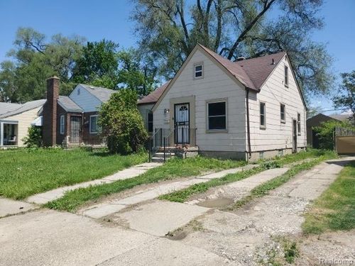 11684 Prest Street, Detroit, MI, 48227 | Card Image