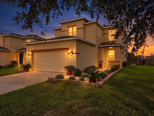 2608 Lyndscape St, ORLANDO, FL, 32833-5533 | Card Image