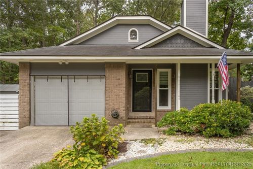 4583 Oakfield Ct, Fayetteville, NC, 28314-2464 | Card Image