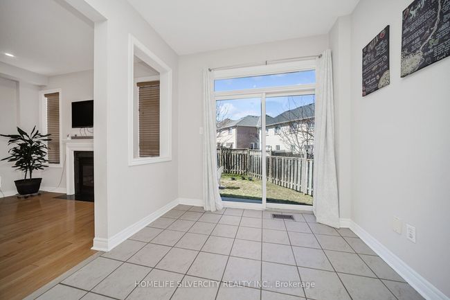 6 Aria Lane, House other with 4 bedrooms, 4 bathrooms and 4 parking in Brampton ON | Image 20