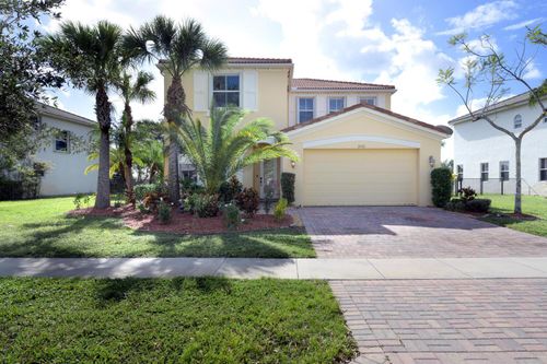 2392 Bellarosa Circle, Royal Palm Beach, FL, 33411 | Card Image