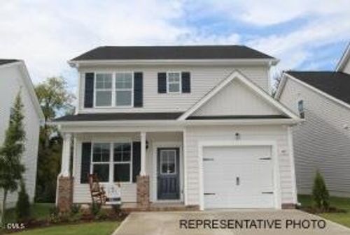 248 Bullseye Ct, Middlesex, NC, 27557-7221 | Card Image