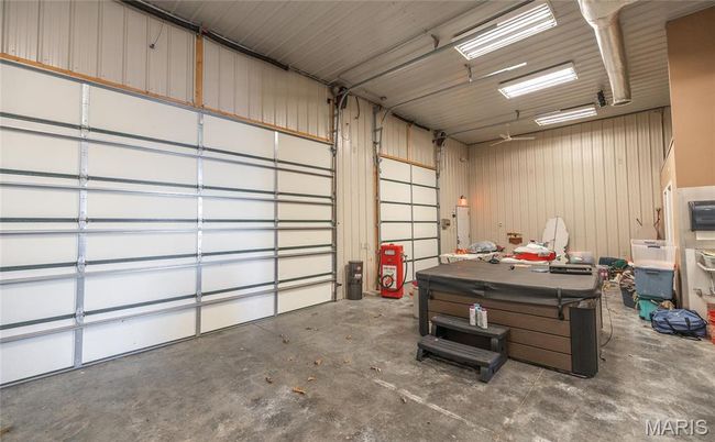 Detached Garage | Image 53