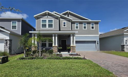 2587 Runners Cir, CLERMONT, FL, 34714-8115 | Card Image