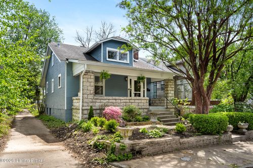 1824 Stevens Ave, Louisville, KY, 40205 | Card Image
