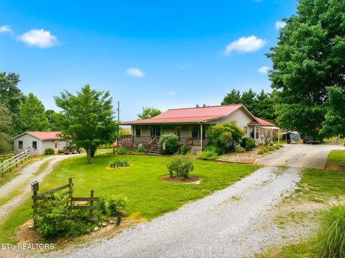 1992 Federal Rd, Madisonville, TN, 37354-5317 | Card Image