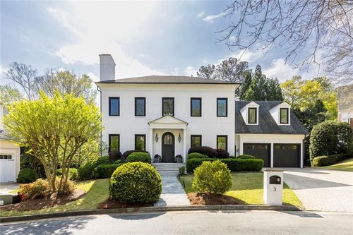 3 Old Paces Pl Nw, Atlanta, GA, 30327-2469 | Card Image