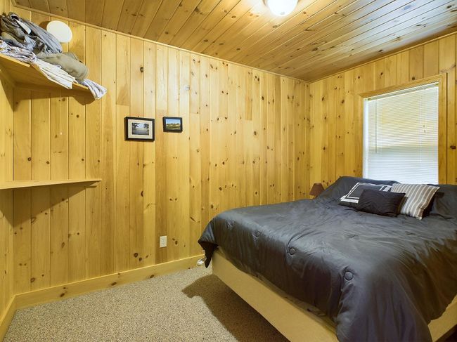 213 Bell Hill Rd, House other with 2 bedrooms, 1 bathrooms and null parking in Stark NH | Image 7