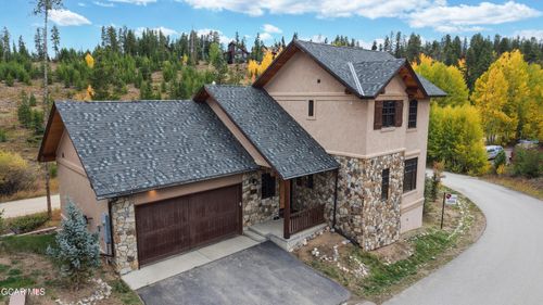 100 Fraser Ave, Fraser, CO, 80442 | Card Image