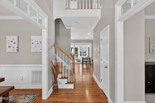 1620 Heritage Club Ave, Wake Forest, NC, 27587-4200 | Card Image
