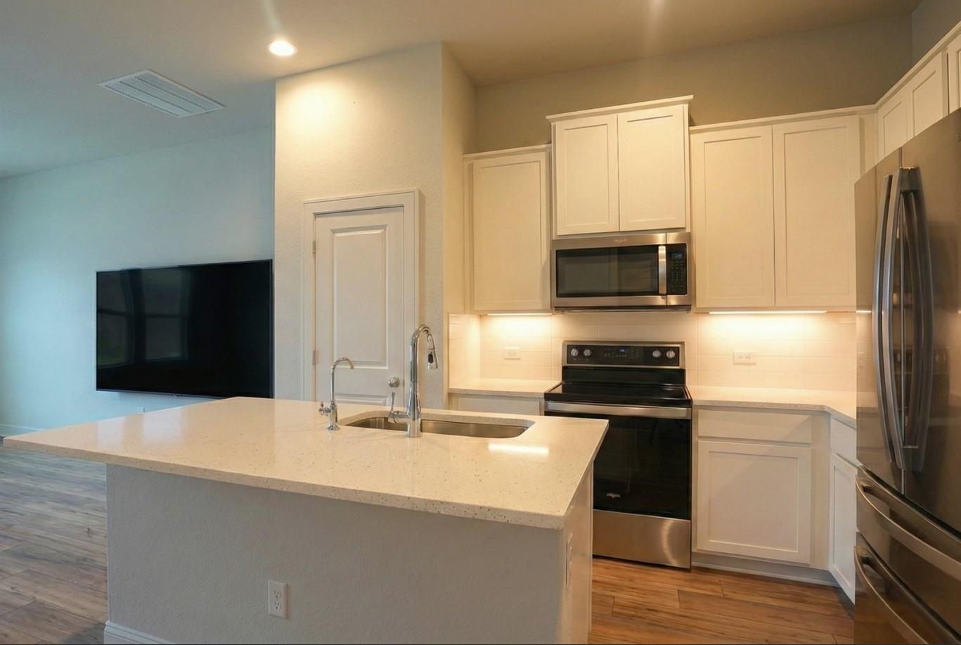 Residential in Round Rock 5