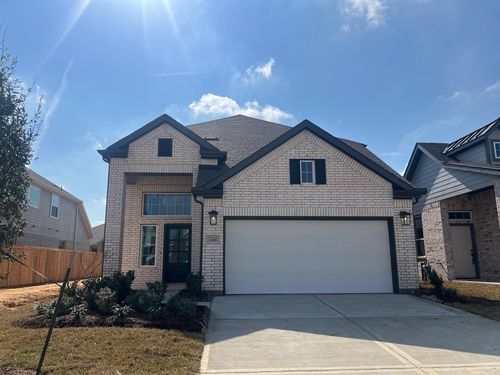 2326 Garden Arbor Ln, Tomball, TX, 77375-3531 | Card Image