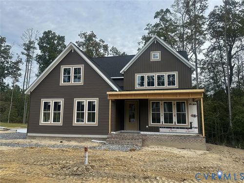 17724 Flossmoore Ct, Moseley, VA, 23120-2375 | Card Image