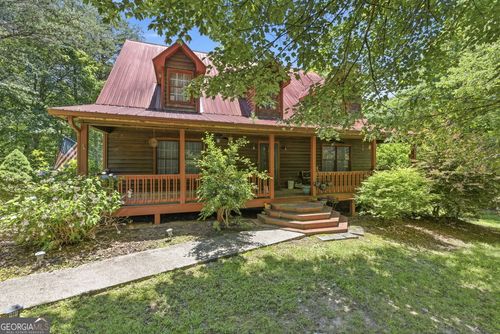 187 Woods Dr, Dahlonega, GA, 30533-6803 | Card Image