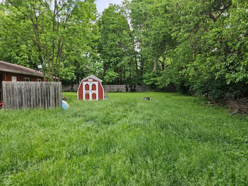 2030 Clay St, Indianapolis, IN, 46205-2208 | Card Image