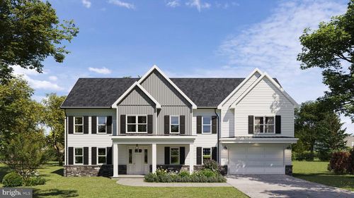 2826 Garden Ln, BENSALEM, PA, 19020-2623 | Card Image