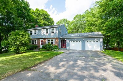 34 Walker Road, House other with 4 bedrooms, 1 bathrooms and null parking in Atkinson NH | Image 1