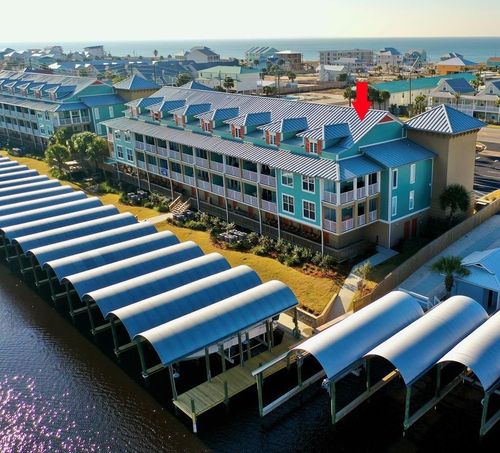 206-4000 Highway 98, Mexico Beach, FL, 32456 | Card Image