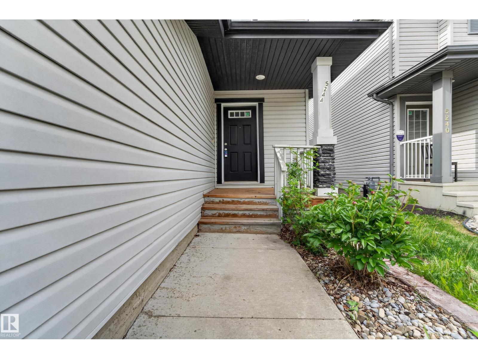 Residential in Edmonton 2