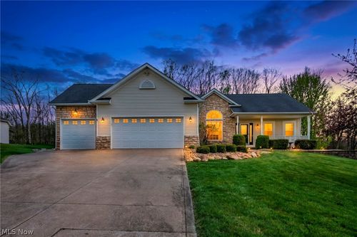 3519 Lake Ridge Drive, Medina, OH, 44256 | Card Image