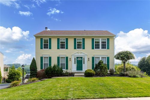 160 Vista Dr, Canonsburg, PA, 15317-9507 | Card Image
