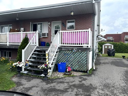 607 Paul Cres, Hawkesbury, ON, K6A3T8 | Card Image