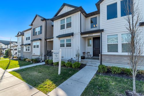 929-4413 W Monument Peak Dr, Herriman, UT, 84096 | Card Image