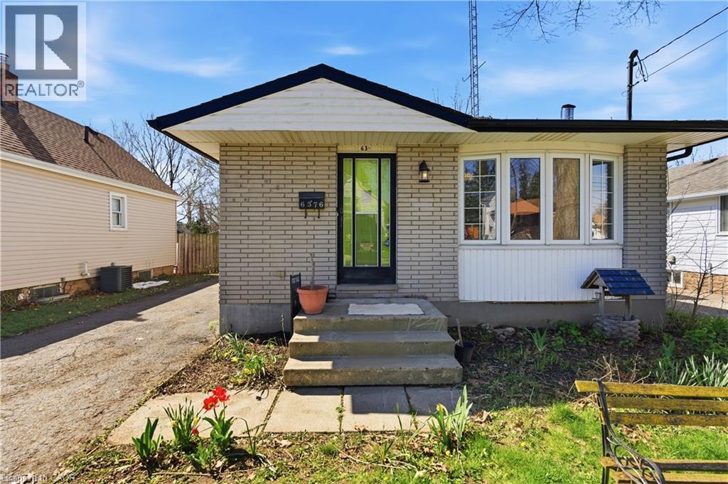 Residential in Niagara Falls 2