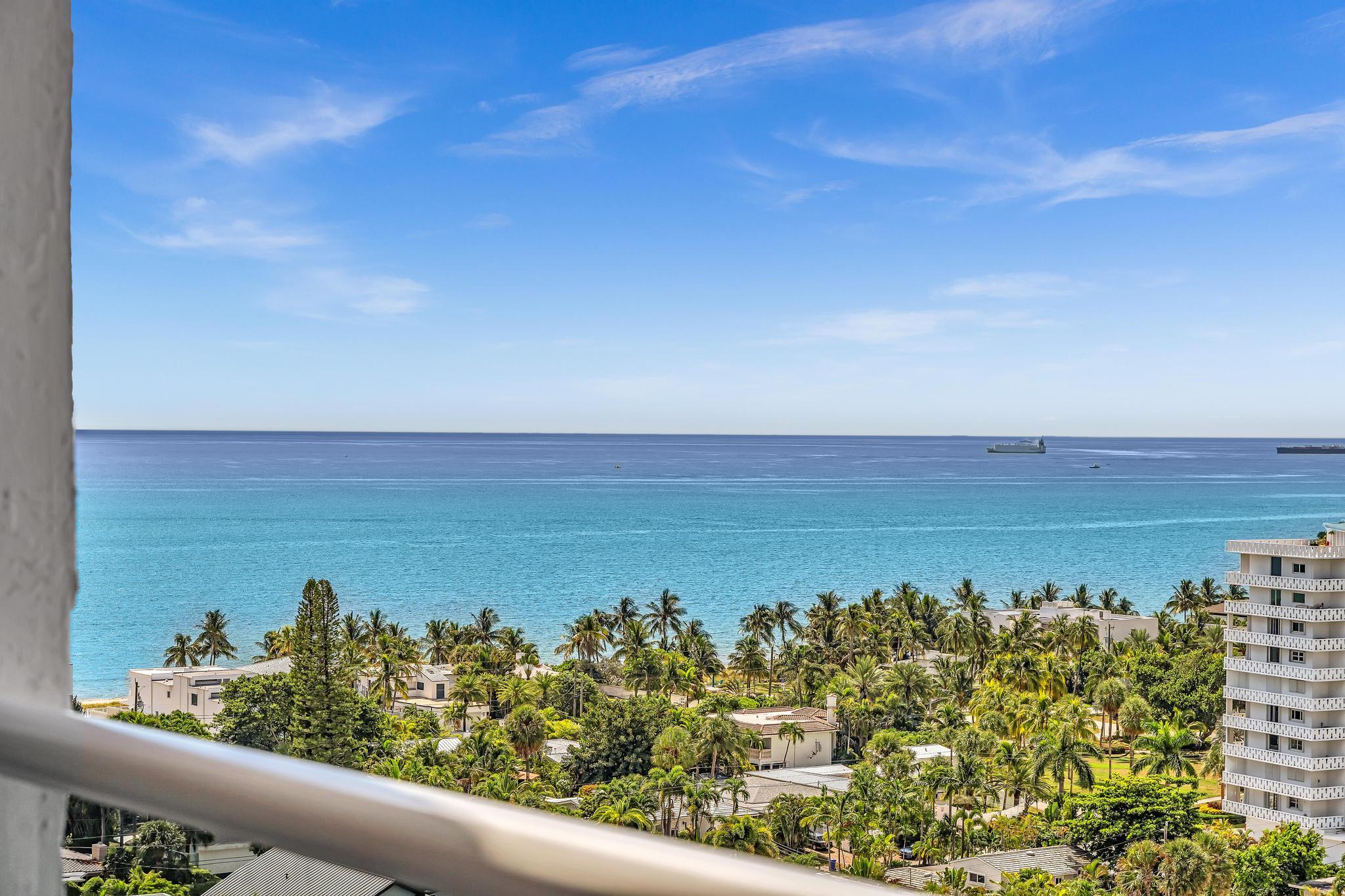 Residential in Fort Lauderdale