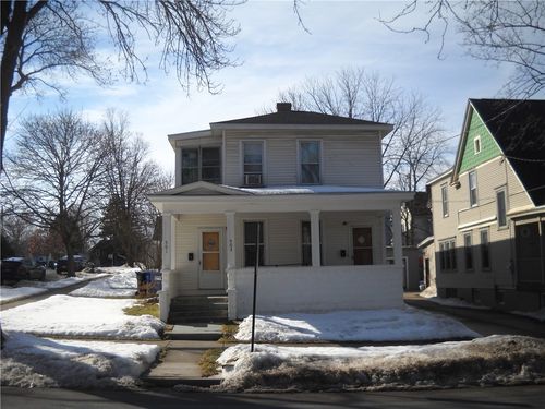 501-503 Dewitt St, Syracuse, NY, 13203-1342 | Card Image